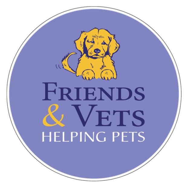 Friends and Vets Helping Pets